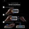 Spigen Glas.TR EZ Fit Pro Anti Reflection applikátorral 2 db, Samsung Galaxy S26