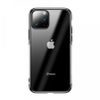 Baseus Shining Obal, iPhone 11 Pro, čierný