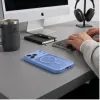 Tech-Protect BasicMag MagSafe, iPhone 17 Pro / 18 Pro, světle modrý