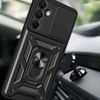 Tech-Protect CamShield Pro Samsung Galaxy A16 5G, černý