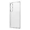 OBAL:ME TPU borító Samsung Galaxy S24 Ultra, átlátszó