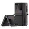 Dux Ducis Bril Wallet, Samsung Galaxy Z Flip 8, crna