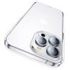 Joyroom 14X Case obal, iPhone 14, průhledný (JR-14X1)