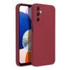 Husă Luna Roar, Samsung Galaxy A14 5G, roșie