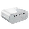 Hoco Bluetooth Wi-Fi projektor so systémom Android 720P DT2, biely