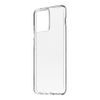 OBAL:ME TPU Schutzhülle für Motorola Edge 70 - Flexibles Handycase - Transparent