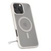 Spigen Ultra Hybrid Mag με MagSafe, iPhone 16 Pro Max, παγωμένο φυσικό τιτάνιο