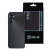 Csomag:ME Matte TPU borító Samsung Galaxy S24, fekete