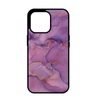 Momanio obal, iPhone 14 Pro Max, Marble purple