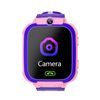 Smartwatch SW02P pentru copii, roz