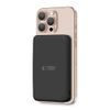 Tech-Protect PB24 LifeMag Qi2 Powerbank με MagSafe, 10000 mAh, μαύρο