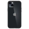 Spigen Ultra carcasă hibrid pentru mobil, iPhone 14, neagră