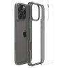 Spigen Ultra hybrid Handyhülle, iPhone 16 Pro Max, space crystal