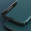 Eco Leather View Case, Samsung Galaxy A13 4G/ LTE, črn