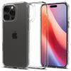 Spigen Ultra hybrid kryt na mobil, iPhone 16 Pro Max, čirý