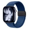 Tech-Protect NylonMag Apple Watch 8 / 9 / 10 / 11 / 12 / SE Ultra (44 / 45 / 46 / 49 mm), modrý