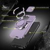 Camslide Stand obal, Xiaomi Redmi Note 17 Pro 5G / Note 17 Pro Max 5G, fialový