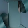 Eco Leather View Case, Samsung Galaxy A32 5G, schwarz