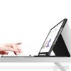 Torbica Tech-Protect SC Pen + tipkovnica, Apple iPad Air 4 2020 / 5 2022 / 6 2024, crna