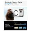 Spigen Ultra Hybrid Mag s MagSafe, iPhone 17 Pro Max / 18 Pro Max, grafit