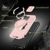 Camslide Stand tok, Xiaomi Redmi 17, rózsaszín