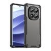 ArmorShield Hybrid Case, Xiaomi Redmi Note 14 Pro 5G, μαύρο