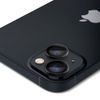 Spigen Optik.TR Ez Fit zaštita za kameru, 2 komada, iPhone 14 / 14 Plus / 15 / 15 Plus, crna
