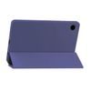 Tech-Protect SmartCase Samsung Galaxy Tab A9 8.7" (X110 / X115), tmavě modrý
