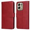 Magnet Case, Xiaomi Redmi 17, piros
