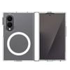 Dux Ducis Clin Magnetic obal, Samsung Galaxy Z Fold8, průhledný