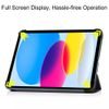 Techsuit FoldPro, Samsung Galaxy Tab A8 10.5" (2021), Butterfly