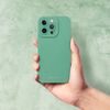 Roar Luna obal, Samsung Galaxy A53 5G, zelený