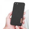 Dux Ducis Fino case, iPhone 7 / 8 / SE 2020, černé