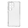 Tactical TPU Plyo Κάλυμμα, Samsung Galaxy S25 Ultra, Διάφανο