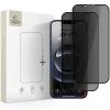 Tech-Protect Προστατευτικό Γυαλί Απορρήτου, iPhone 13 / 13 Pro / 14 / 16e, 2 τεμάχια