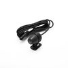 6" Motocyklový displej s Android 14, CarPlay a Android Auto, DVR kamerami a TPMS