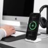 Tech-Protect MagCam MagSafe, iPhone 17 Pro Max / 18 Pro Max, Carbon μαύρο