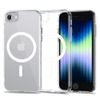 Tech-Protect MagMat MagSafe, iPhone 7 / 8 / SE 2020 / 2022, átlátszó