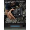 Supcase Unicorn Beetle Pro, iPhone 17 Pro Max / 18 Pro Max, черен