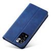 Magnet Fancy Case futrola, Xiaomi Redmi Note 11, plava