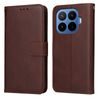 Magnet Case, Xiaomi 17T Pro, καφέ