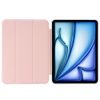 Tech-Protect SmartCase iPad Air 4 2020 / 5 2022 / 11 2024, roza