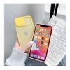 Etui z zaślepką, Xiaomi Redmi 9, zielony