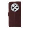 Magnet Case, Xiaomi Redmi 14C, hnedý