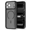Tech-Protect MagPrime MagSafe CC, iPhone 17 Pro / 18 Pro matte black