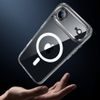 Θήκη ESR Classic Hybrid HaloLock MagSafe, iPhone Air, διάφανη