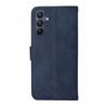 Samsung Galaxy A18 klappümbris magnetiga – sinine