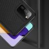 Dux Ducis Fino case, Samsung Galaxy A03s, čierne