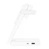 Tech-Protect A56 3v1 MagSafe bezdrôtová nabíjačka, 25 W, Qi2.2, biela