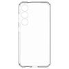 Spigen Liquid Crystal carcasă pentru mobil, Samsung Galaxy S24, Crystal Clear